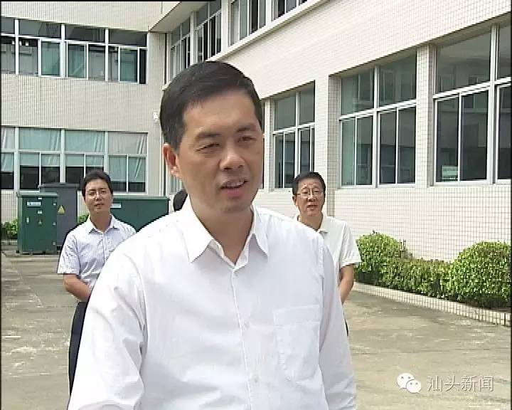 刘小涛谈招商,刘小涛高新区