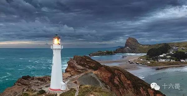 一张照片一段时光油画,随手一拍都是一幅画