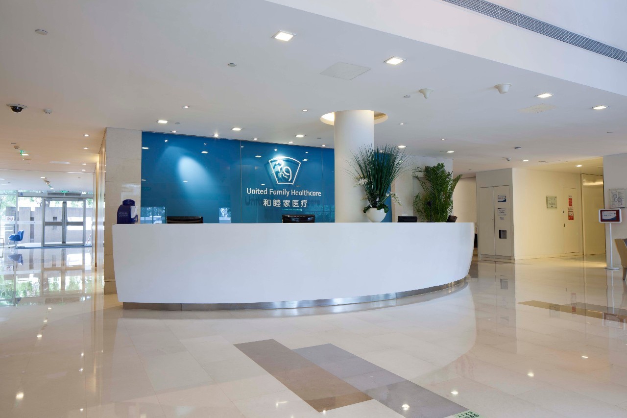 和睦家医院北京生孩子,北京和睦家医院新生儿出生记