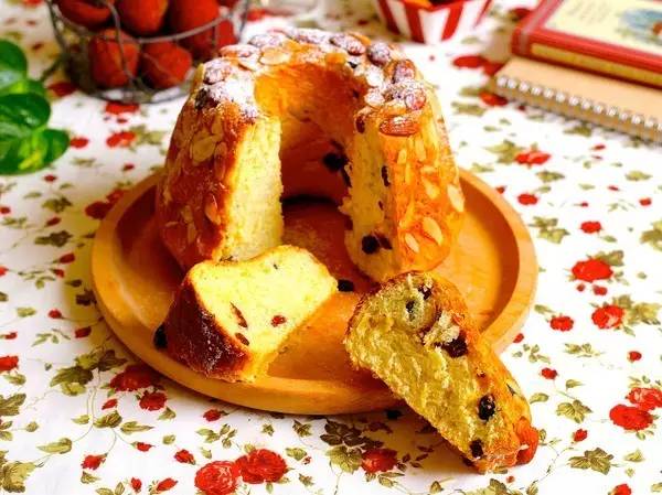 爱上她，从舌尖开始