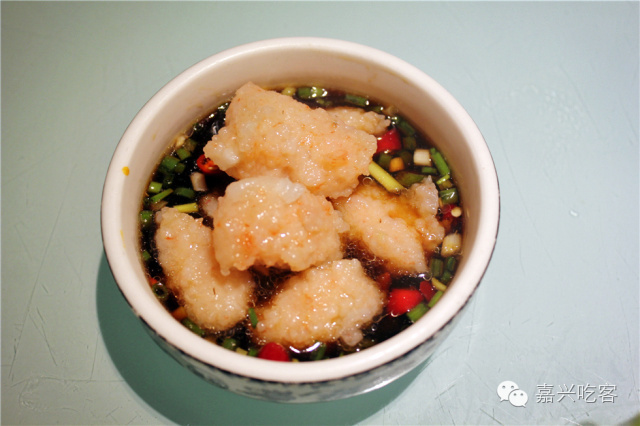 福利终于放大招了！这家在嘉兴屹立不倒18年的老店拿出了镇店之宝！NO.404