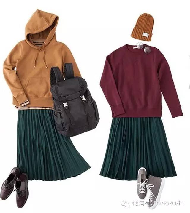 热销爆款换季,时尚大牌洋气秋款已大量上架