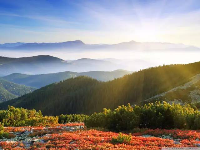 爱银川爱生活明天将迎“白露”全年昼夜温差最大节气