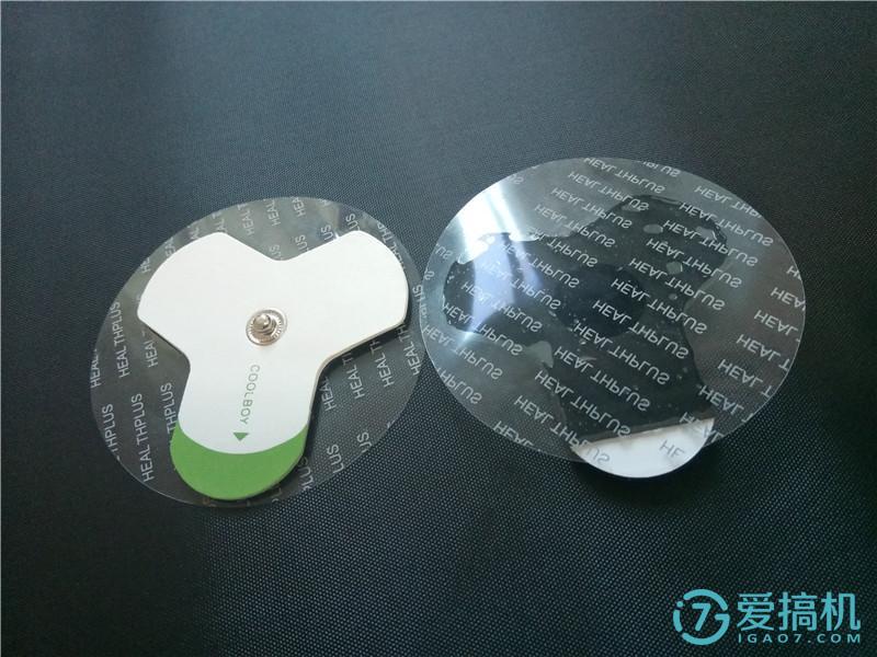 家庭必备健康理疗设备——酷宝智能脉冲仪