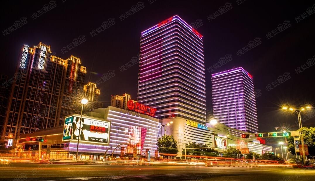 40年前蚌埠有多辉煌,这五年来我们都有哪些进步