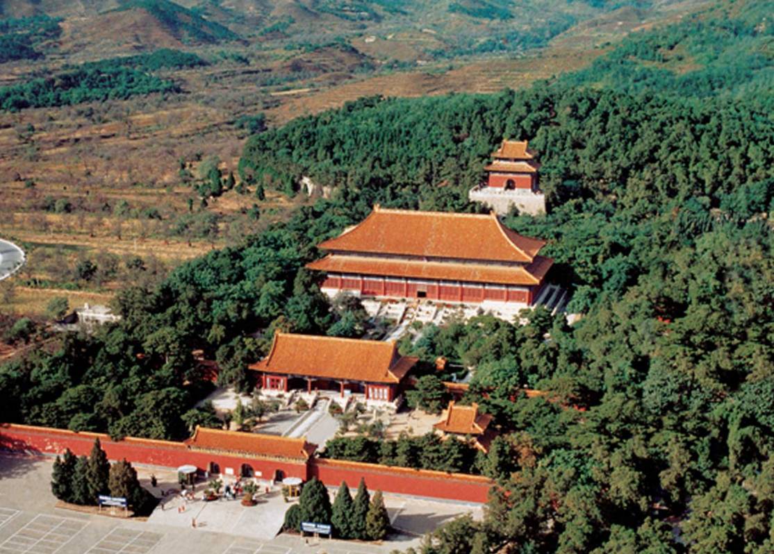 邢台出发！最舒适高铁直达游玩秘籍！中秋、国庆你想去哪玩？