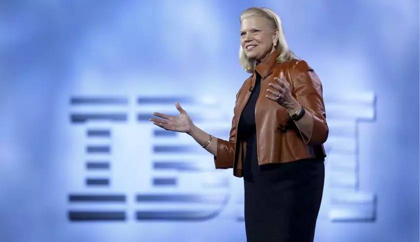 全球商界女性排名榜,2017全球最具影响力商界女性