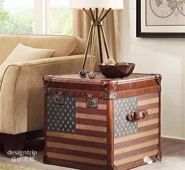 harborhouse美式家具的档次怎样,harborhouse美式家具样板间