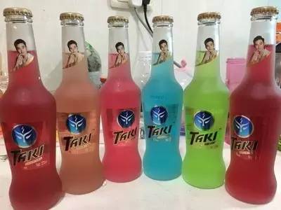 曾经火爆市场的RIO鸡尾酒,现在为什么卖不动了?