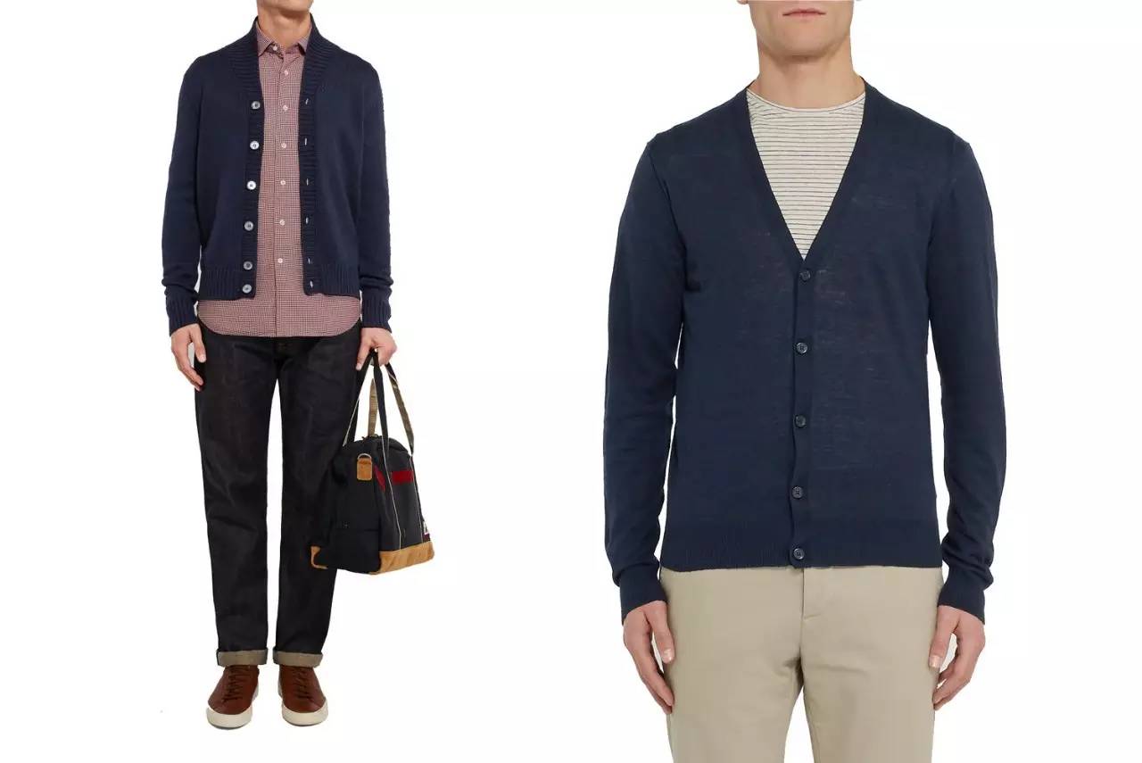 秋天上衣推荐内搭,秋季中短款上衣搭配