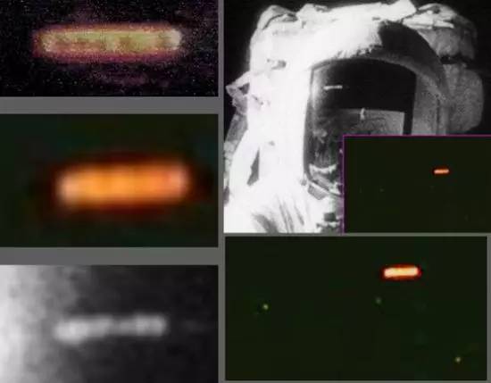 你不得不知的ufo外星人之谜,ufo的存在证明有外星人吗