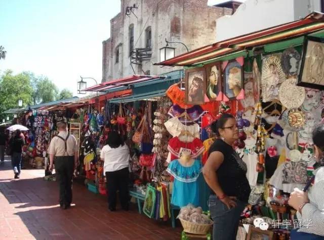 美景+购物黑色星期五遇上加州一号公路！完美旅程11月19日启程！一年一次！抓紧报名！