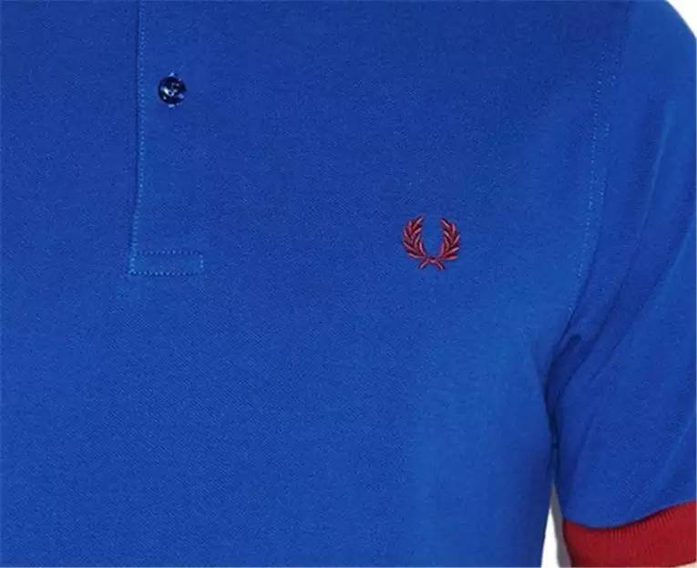 美国polo衫和中国polo衫,保罗polo品牌男装polo衫圆领正品