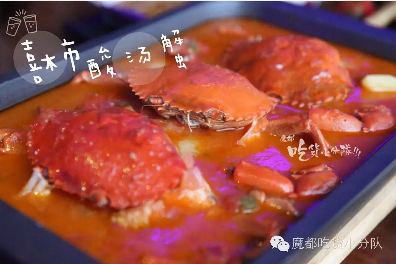 看到这家店的头牌，下意识就是举报！