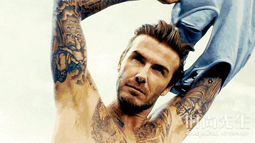 我的衣品突然变好，真的跟纹身有关？