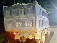 最新非粤b限行怎么规定的,广东省泥头车超载超限新标准