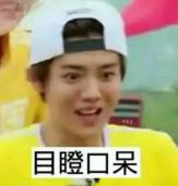 鹿晗放下爱情搞事业,鹿晗和现在的小鲜肉对比