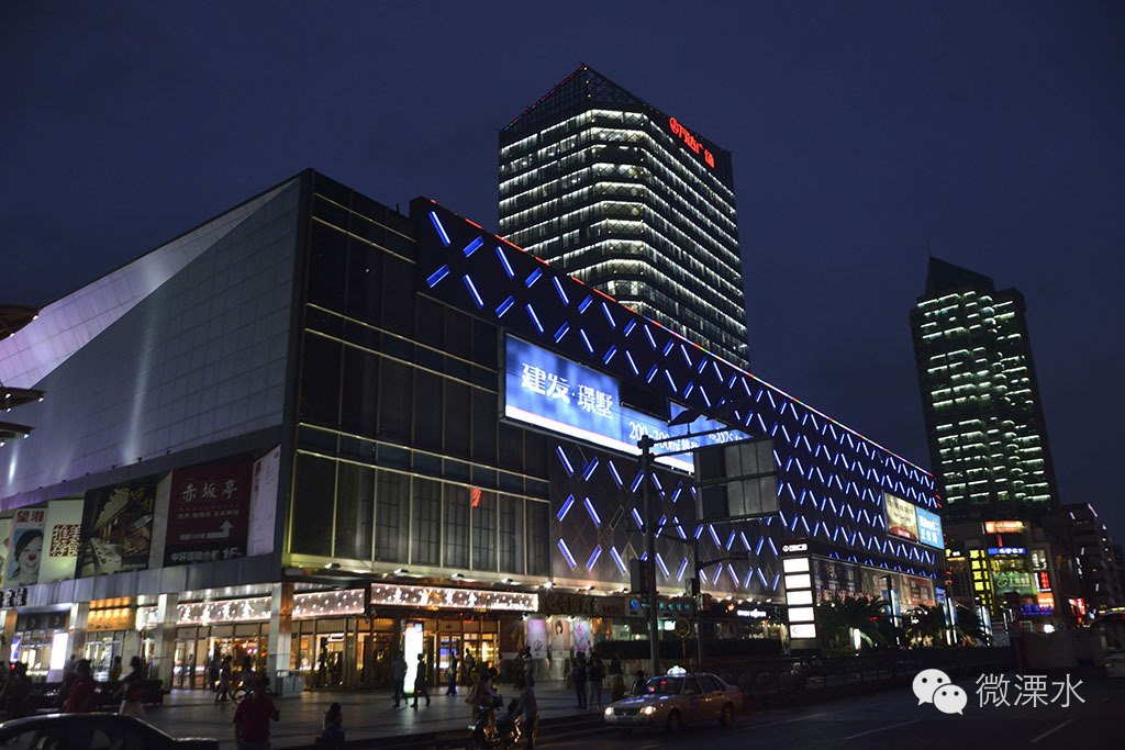 南京溧水万达广场营业时间,溧水万达广场什么时候开门