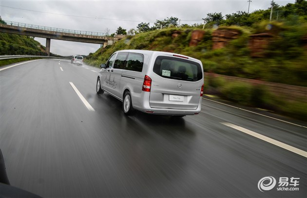 奔驰v长轴豪华版,长轴v级