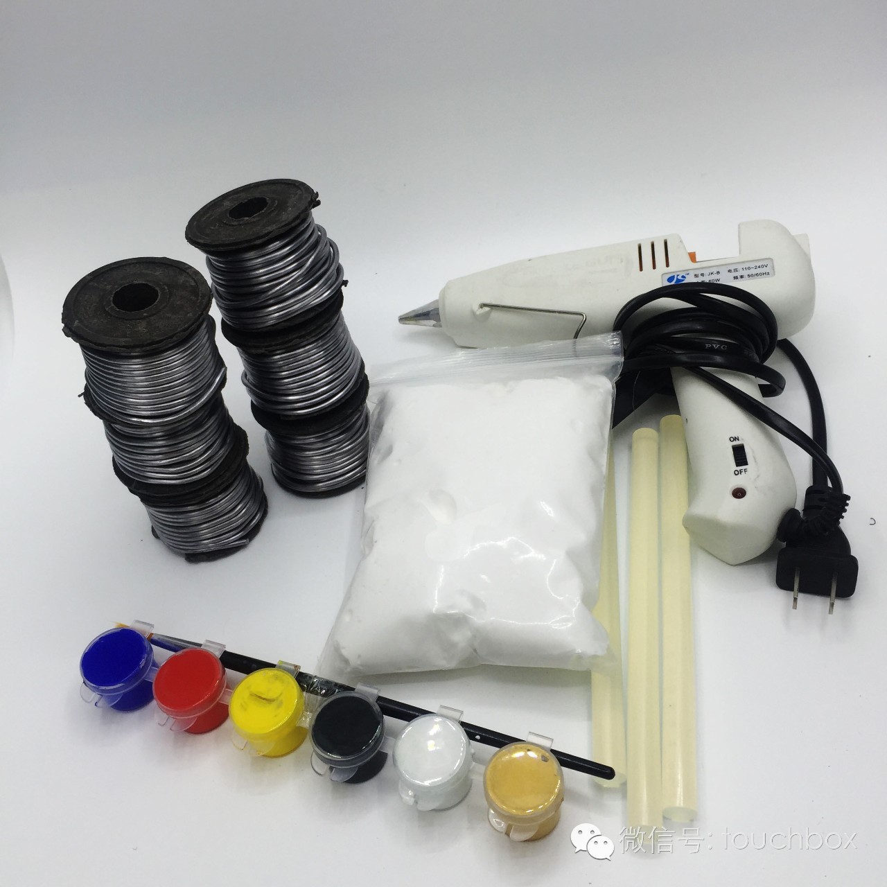 兔儿爷灯笼儿童手工,中秋兔子灯笼手工制作方法