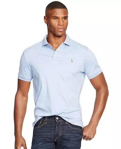 十大高端polo衫品牌国内,十大高端polo衫品牌排行榜