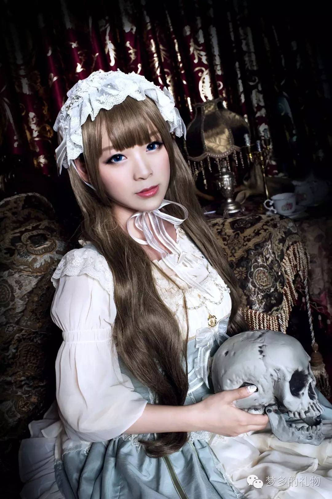 lo娘必须要知道的知识,lo娘百科知识