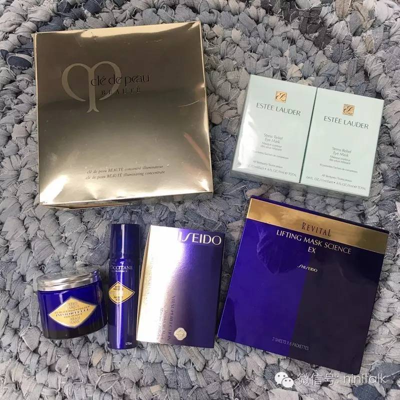 跟买买提机场免税店|浦东日上有什么好买？