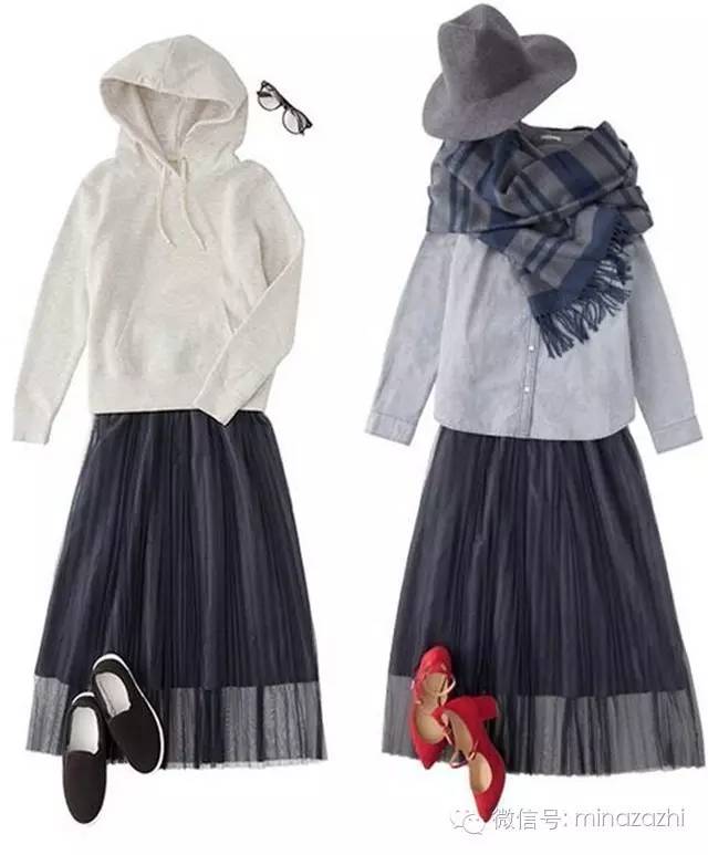 热销爆款换季,时尚大牌洋气秋款已大量上架