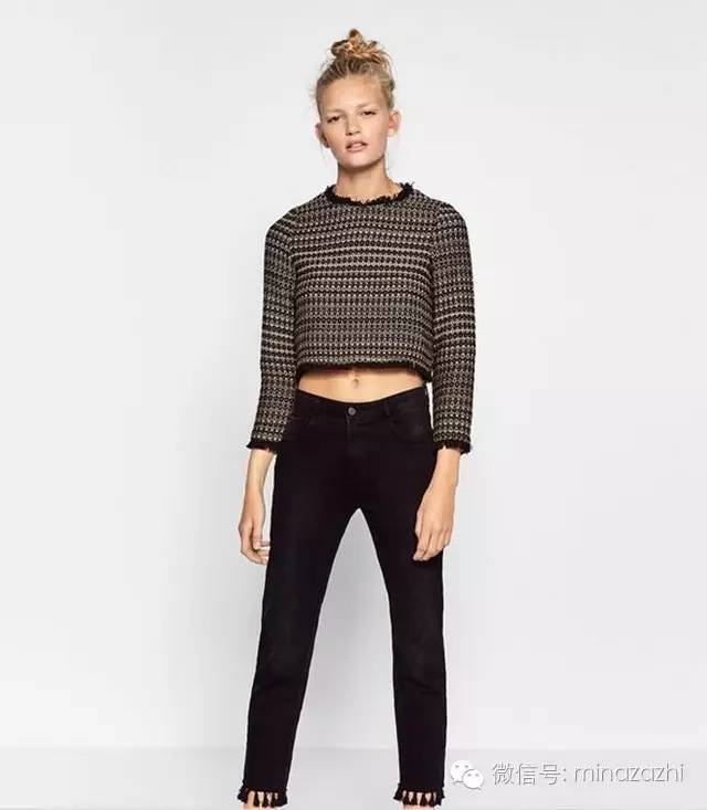 热销爆款换季,时尚大牌洋气秋款已大量上架