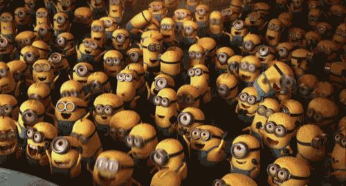 洞粉说|朋友你见过书界的霸王花吗？