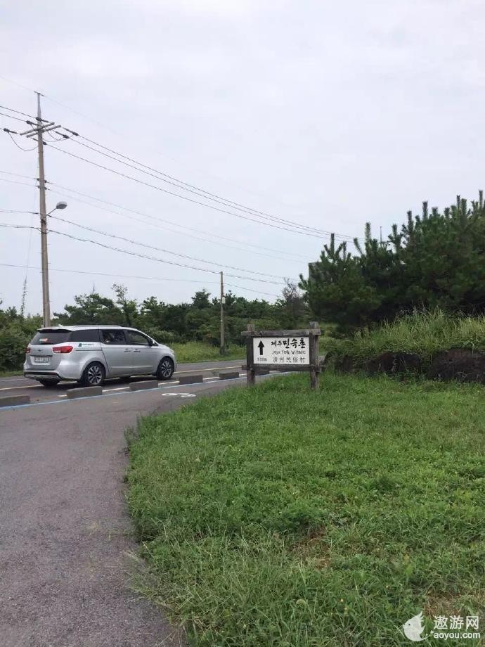 详细介绍济州岛包车自由行攻略,济州岛自由行攻略