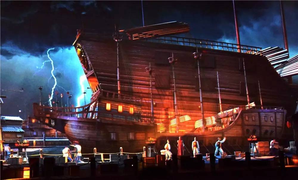 乐多港奇幻乐园需要买门票吗,乐多港奇幻乐园项目攻略