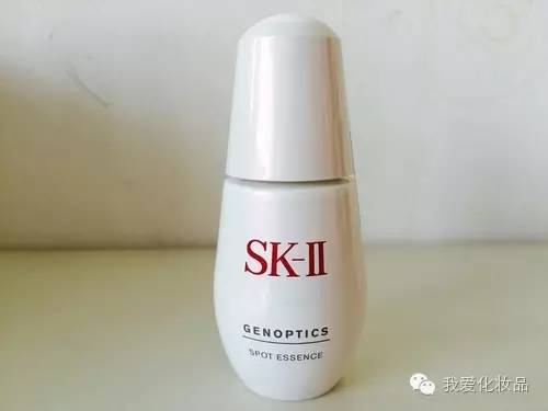 sk2祛斑精华使用方法,skii祛斑精华有哪些