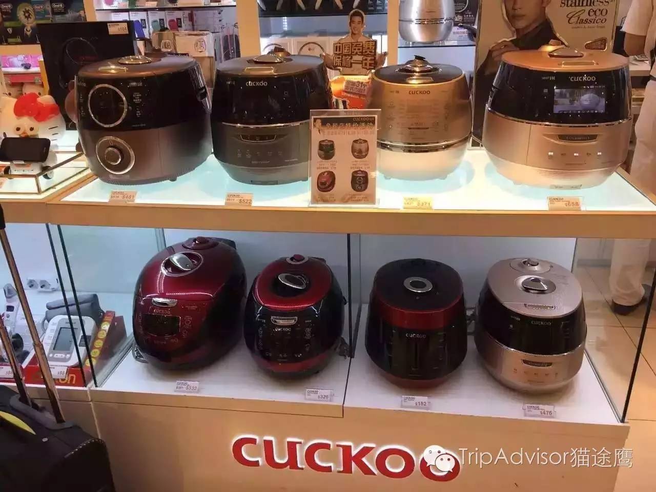 韩国必买的10件商品,吐血整理了九家宝藏甜品店