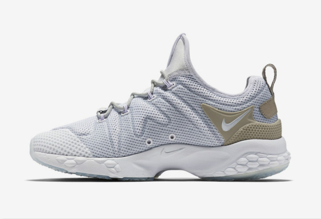 黑人陈建州已上脚!NikeLabxKimJones第二弹即将发售