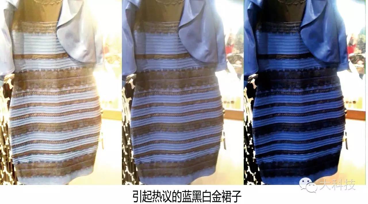 颜色是客观存在的吗,颜色本身存在吗