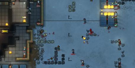 如果你的目标是星辰大海,环世界怎么进入下一个时代