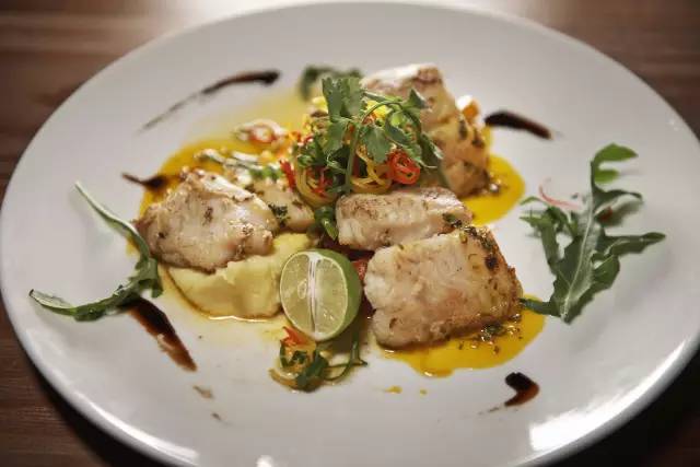 广州高逼格且不贵的餐厅,广州值得打卡的西餐厅