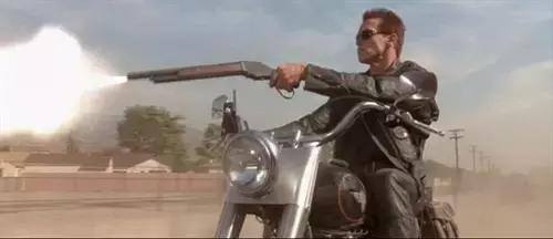 终结者武器完整版,终结者的武器图片大全