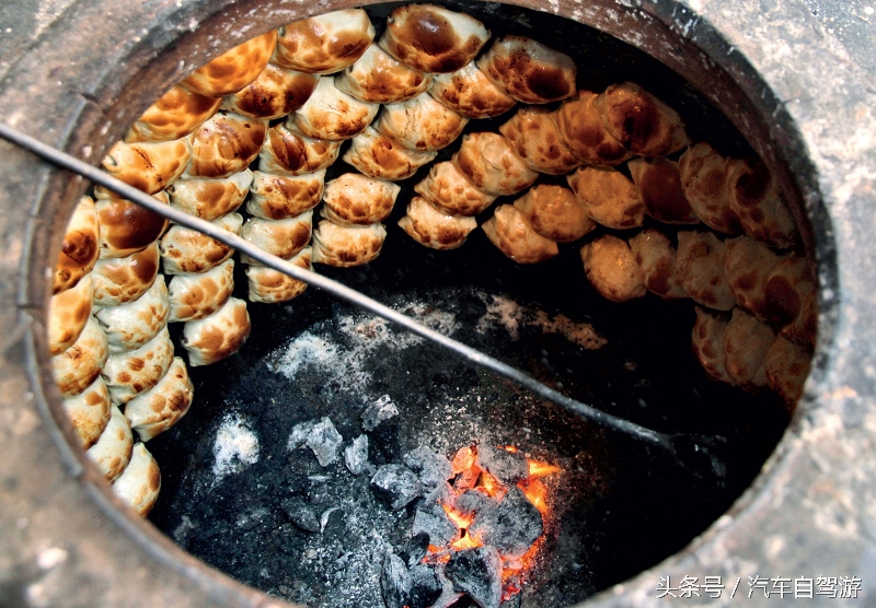 逛完南疆,嘴角余香!