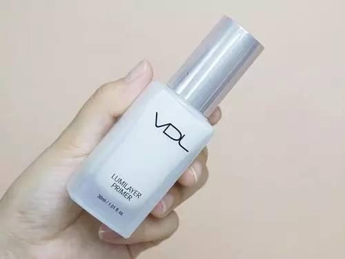 韩国vdl贝壳提亮液正品价格,裸妆贝壳提亮液