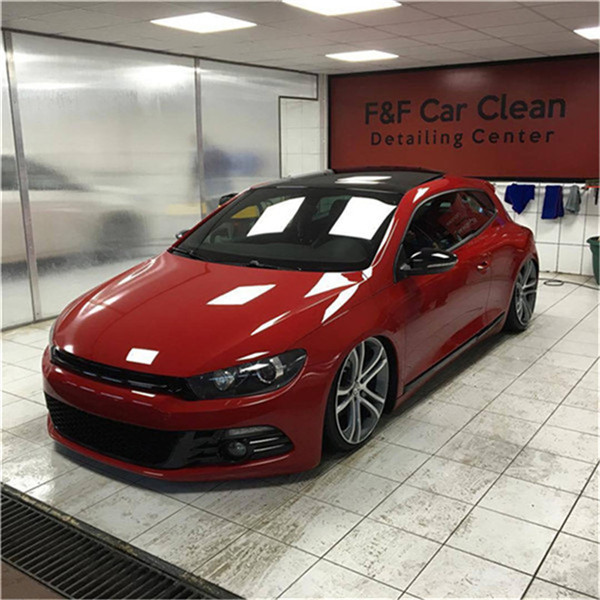 大众尚酷改装避震后打方向异响,airbft气动避震尚酷