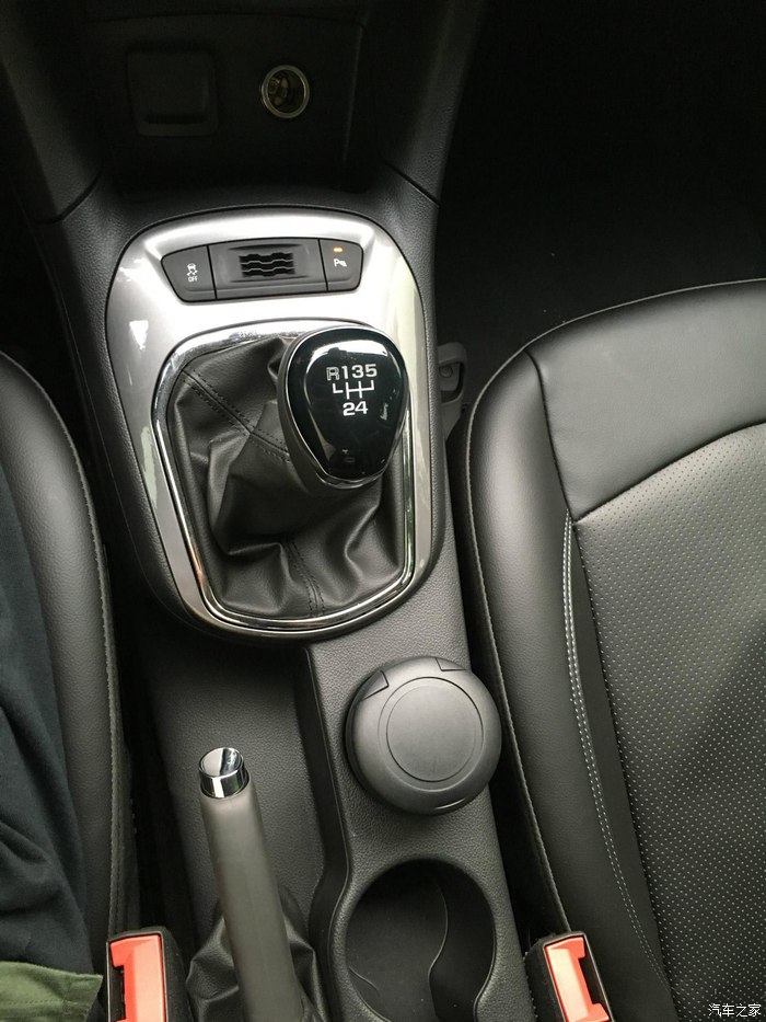 科鲁兹时尚版,2017年科鲁兹优点和缺点详解