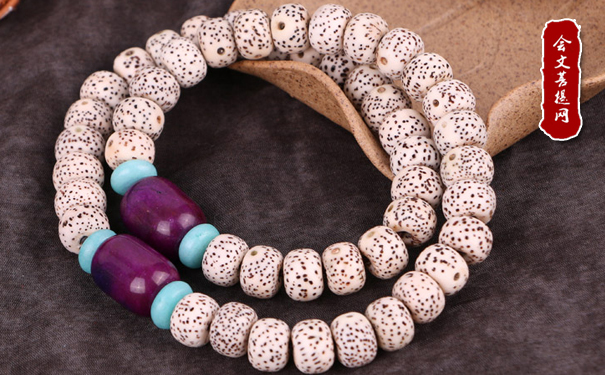 星月菩提橄榄油保养方法,星月菩提手串应该如何正确保养