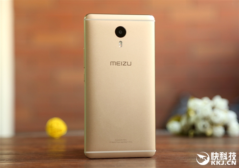 魅族魅蓝max跑分,魅族1699元