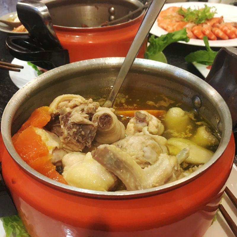 这个“鸡”甚是小清新