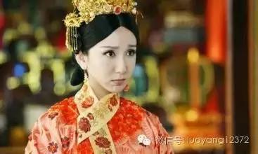 娇生惯养嚣张跋扈的女孩,建宁公主刁蛮任性