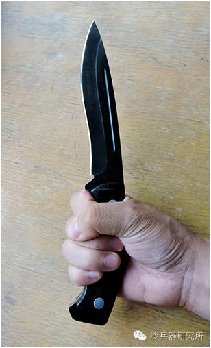 格斗术图解大全,短刀格斗术大全