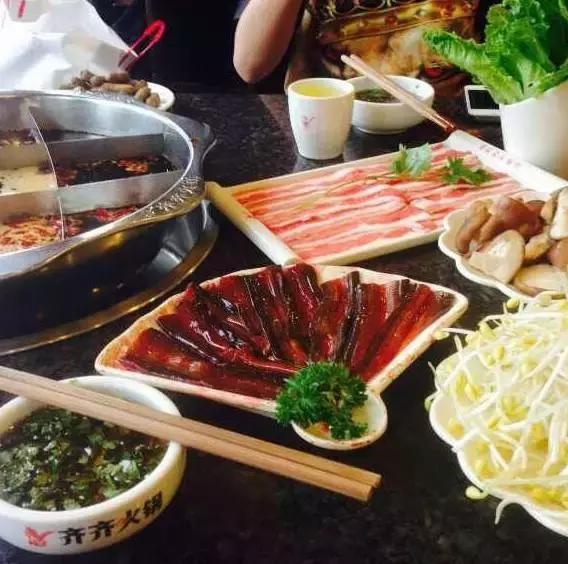 南宁热门火锅店排行榜前十,南宁十大网红火锅店