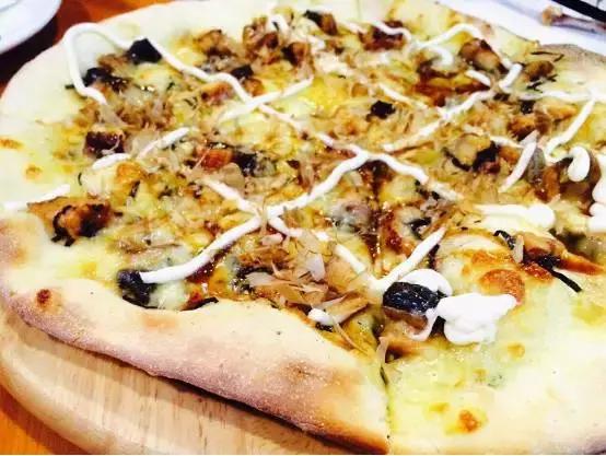 2016魔都最好吃的披萨大排行，你吃过哪一家？